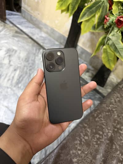 iPhone 14 Pro 128Gb Jv 90 Battery Health