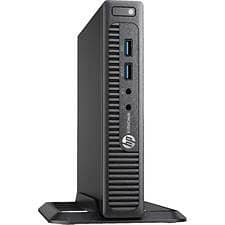 Hp Mini I5th 3rd Generation PC New