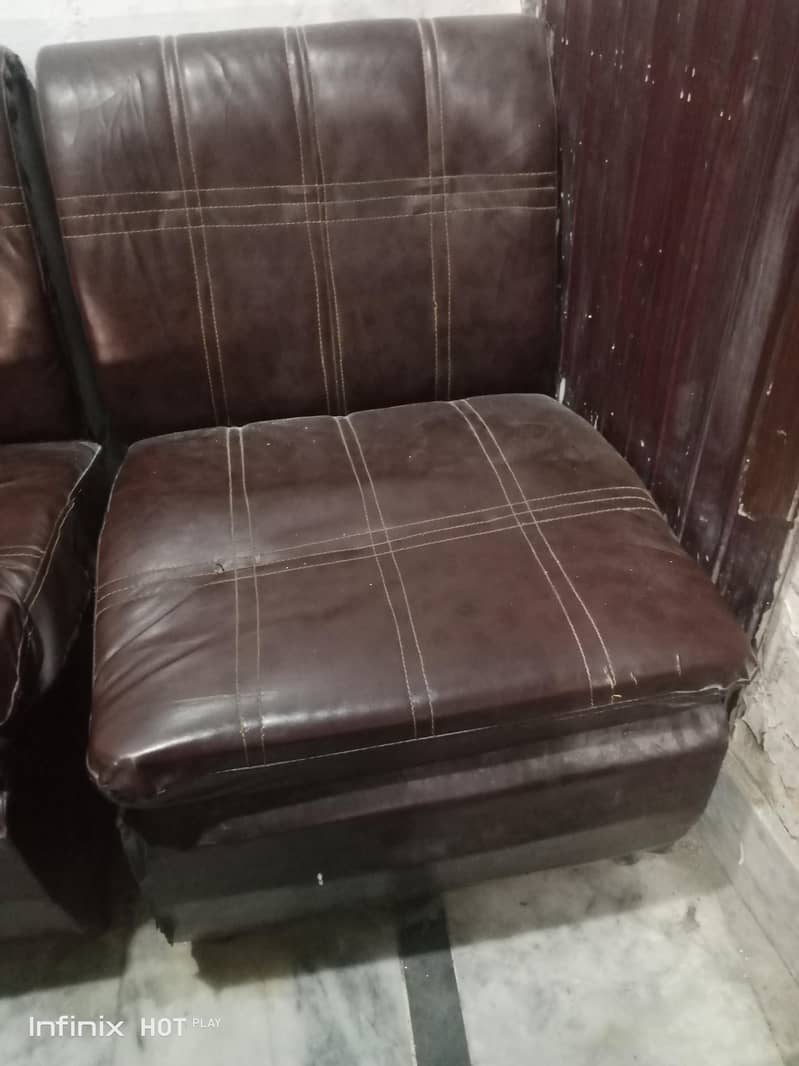 office sofa set 1