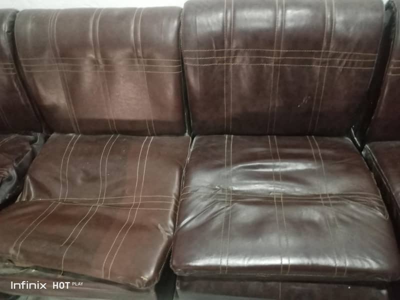 office sofa set 2