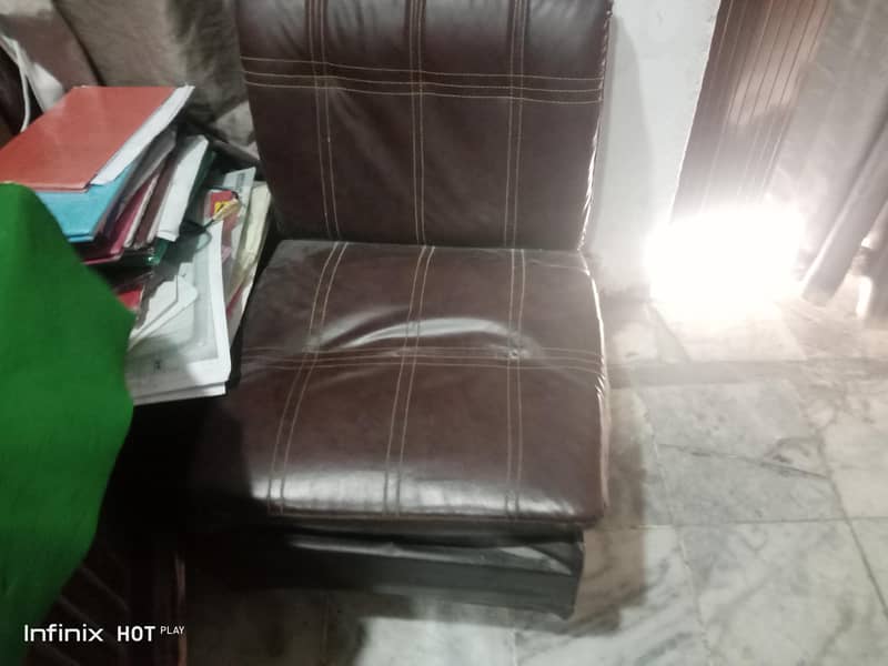 office sofa set 5