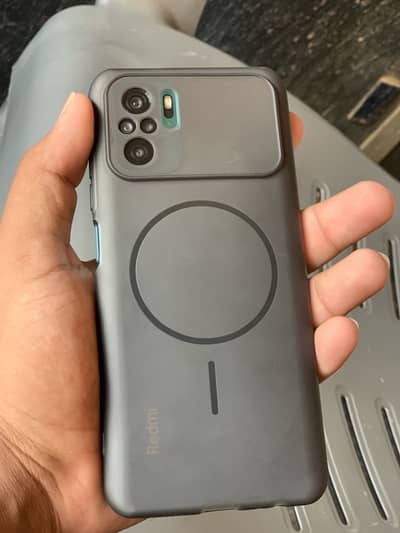 Xiaomi Redmi Note 10