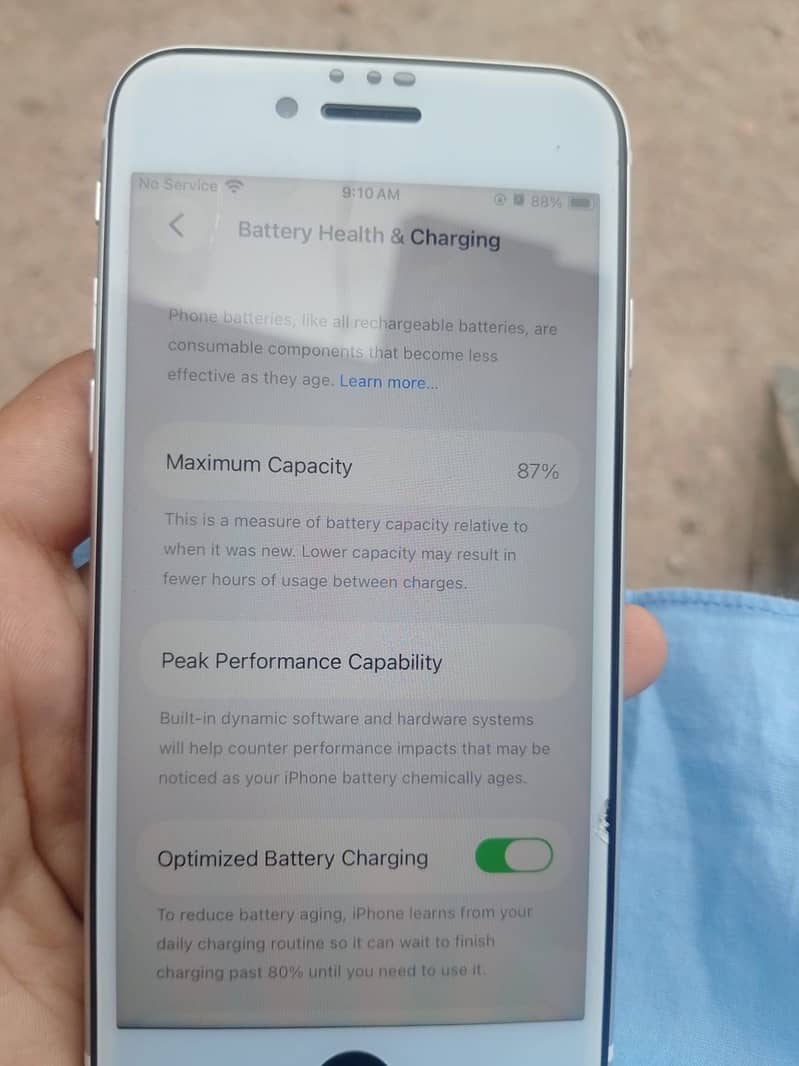 Apple iPhone SE 4