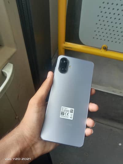 Samsung Mobile A07 5G