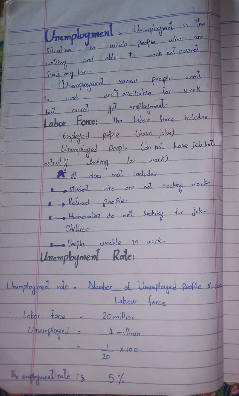 Economics Assingment 5