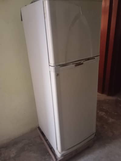dawlance small size proper working refrigrator