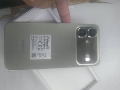 Infinix smart 20