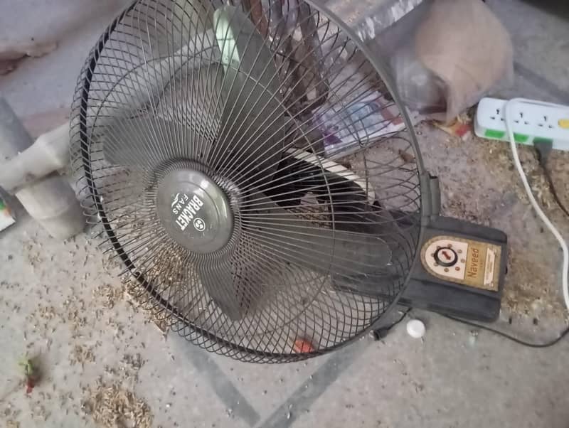 Ceiling Fan bracket fan 8