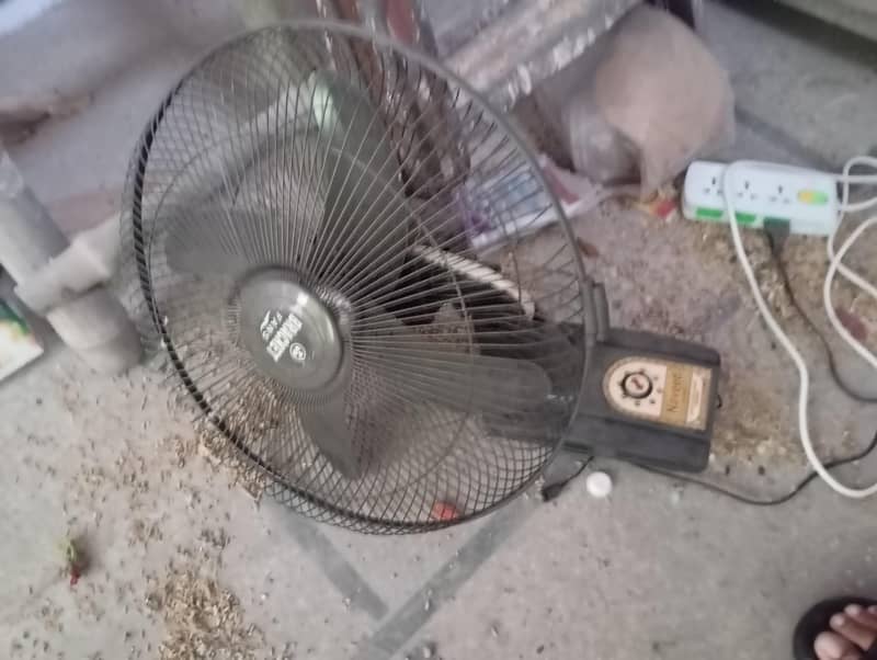 Ceiling Fan bracket fan 9