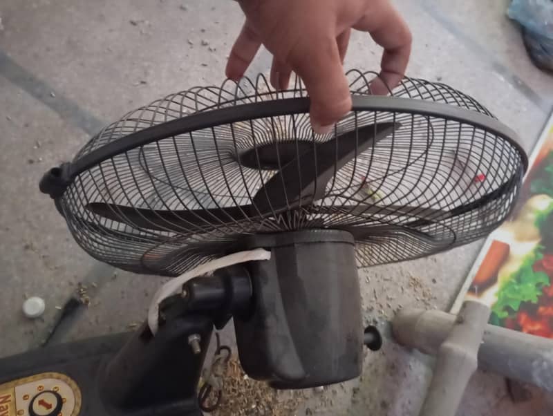 Ceiling Fan bracket fan 10