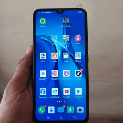 Vivo Y19 8 256