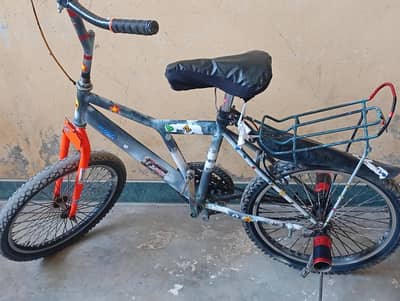 cycle