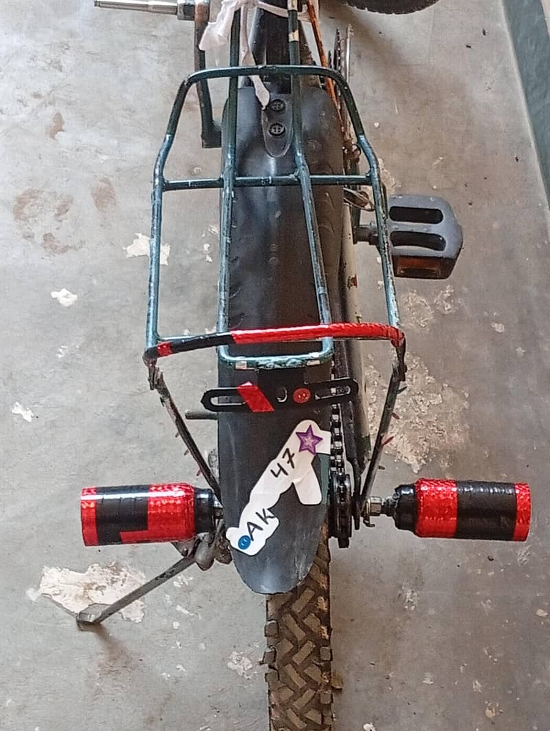 cycle 1