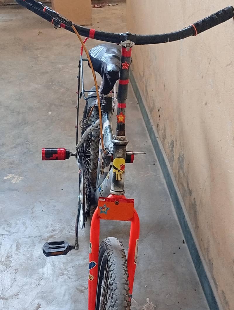 cycle 3