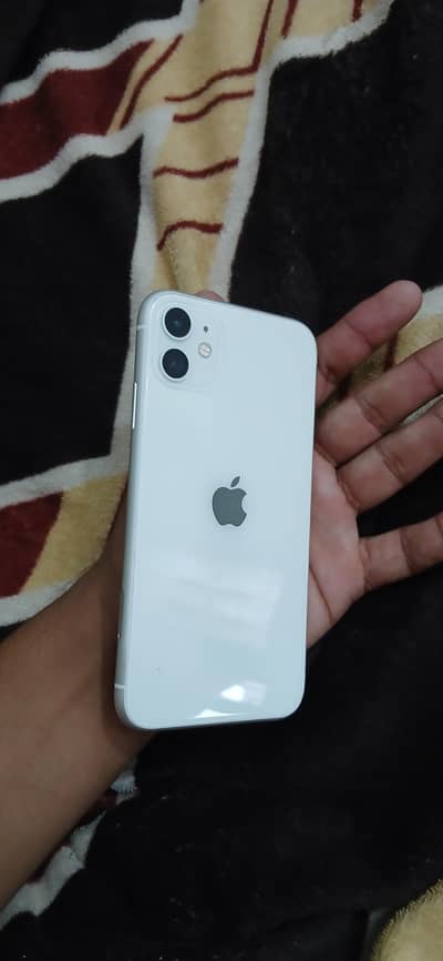 Apple iPhone 11