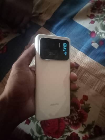 Xiaomi Mi 11 Ultra