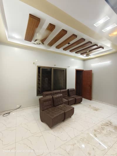 Luxrious Portionof 3 Bed LOUNGE For Rent Original Pics