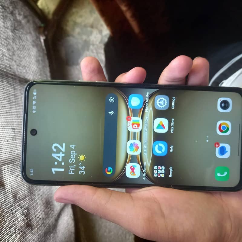 Tecno Other Model 5