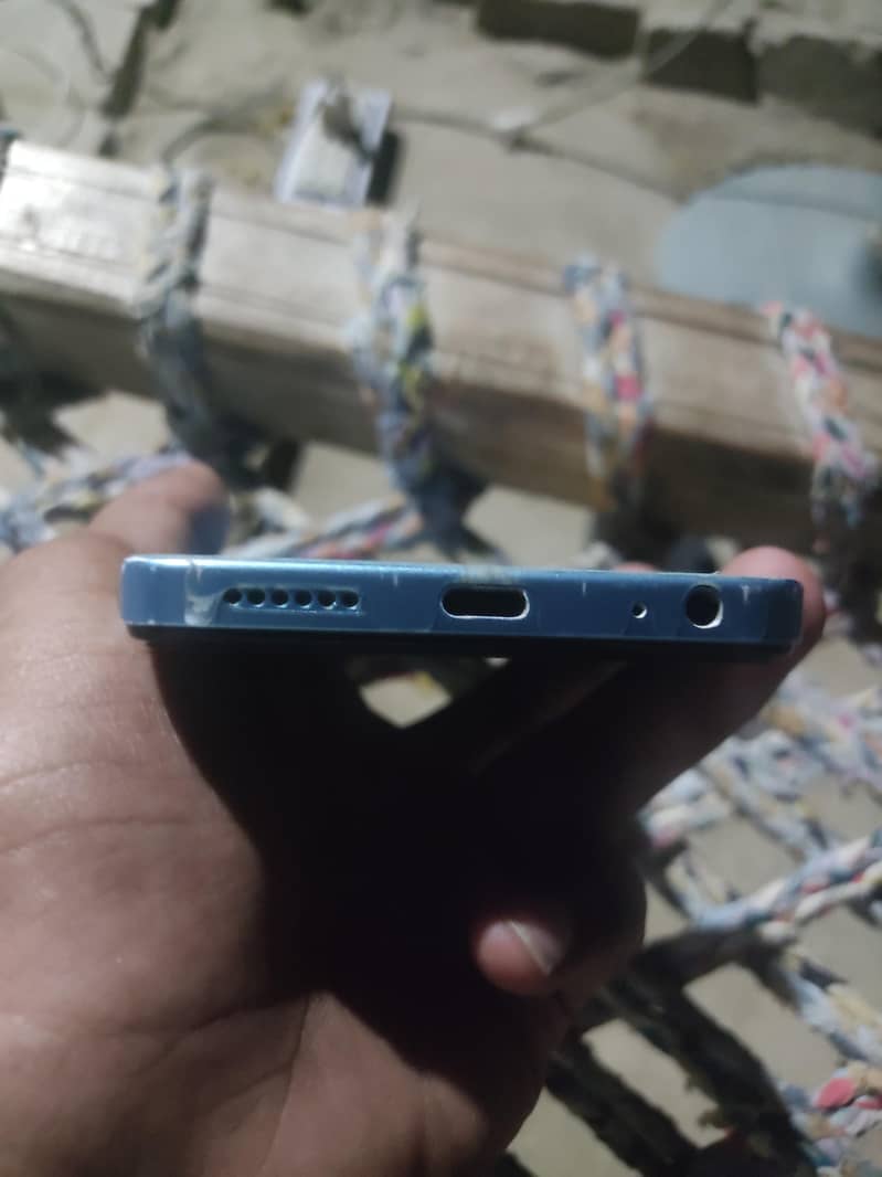 Itel P55 1