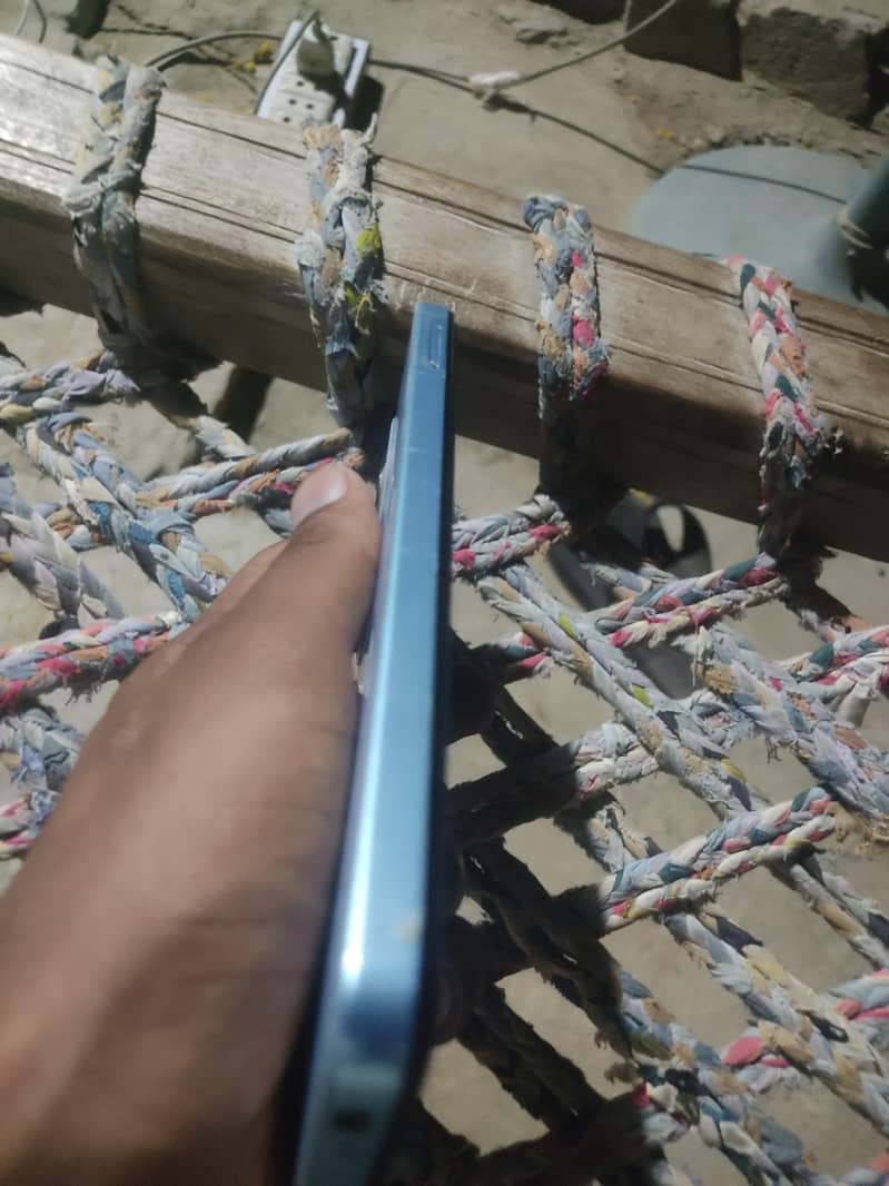 Itel P55 2