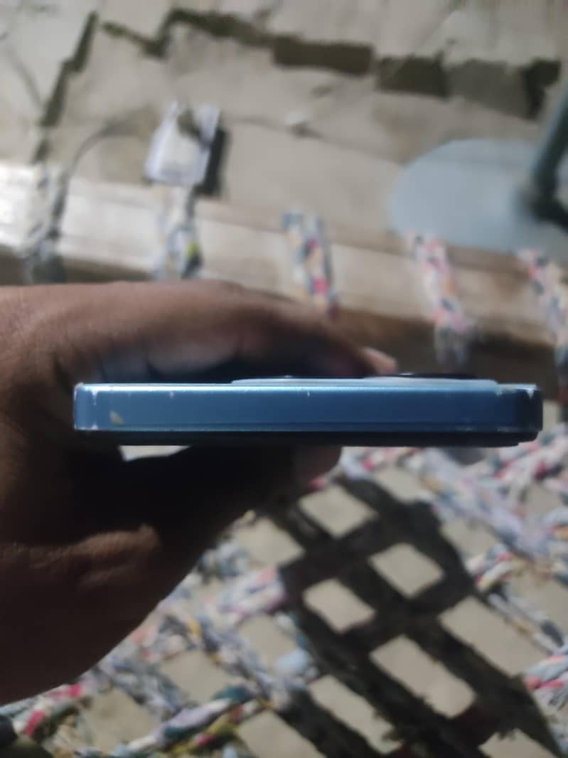 Itel P55 3