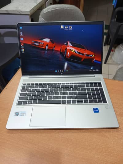 HP Probook 450 G9 Corei7 12th Gen Laptop BrandNew Condition USA Import