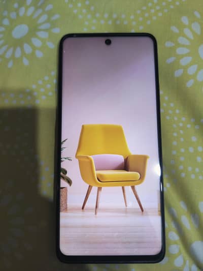 Infinix Hot 50