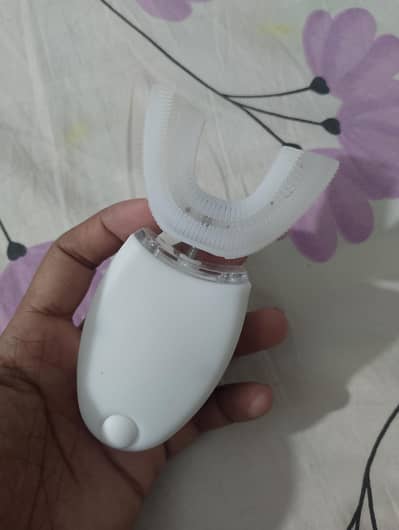 U Shape Tooth Brush