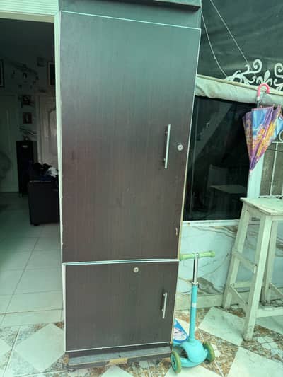 Wardrobe