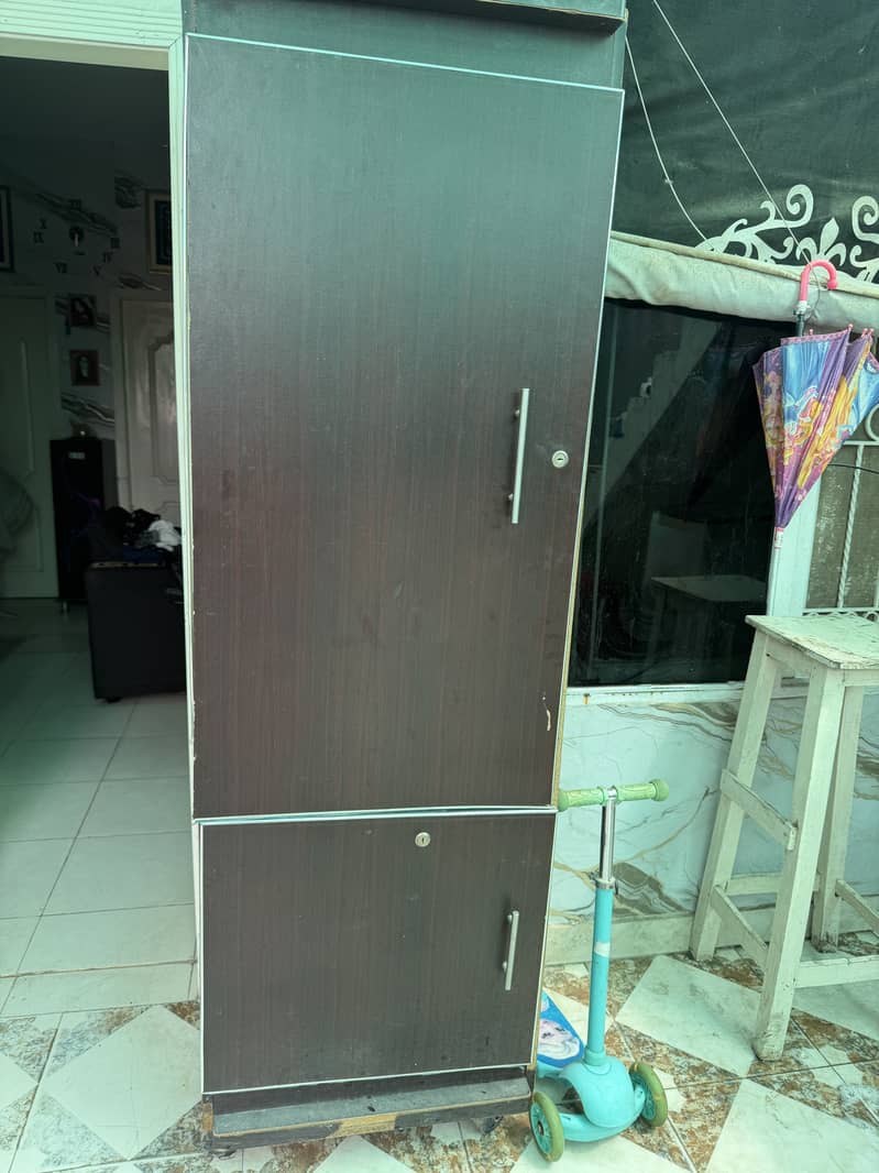 Wardrobe 0