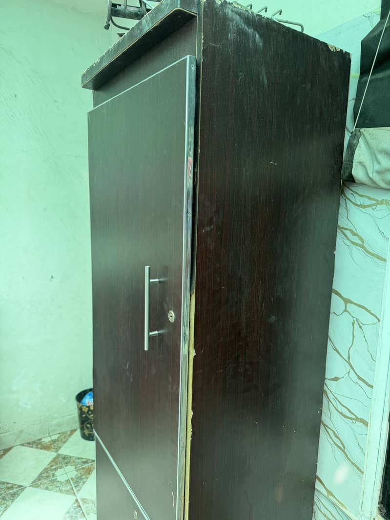 Wardrobe 2