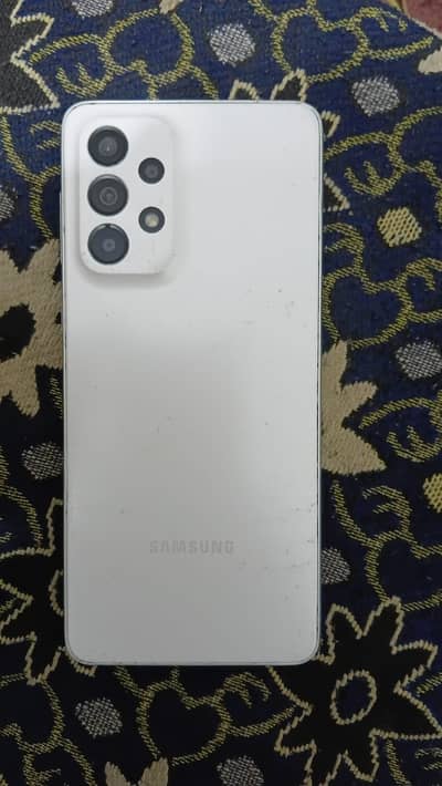 Samsung Mobile A33 5G