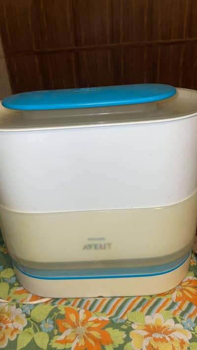 sterilizer