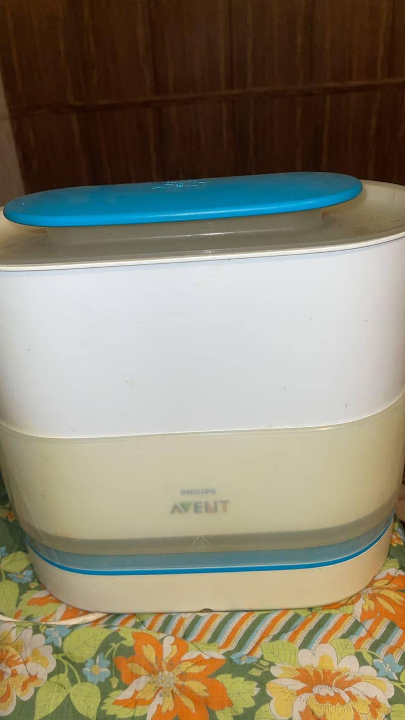 sterilizer 0