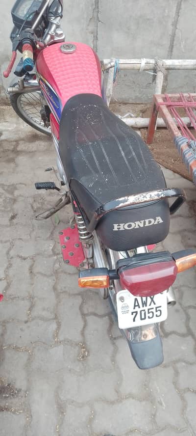 use 50 hazar fainal
