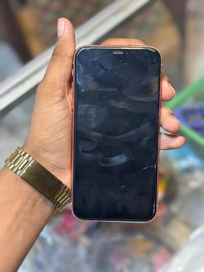 Apple iPhone XR