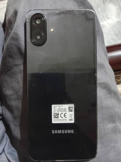 Samsung Mobile A07 5G