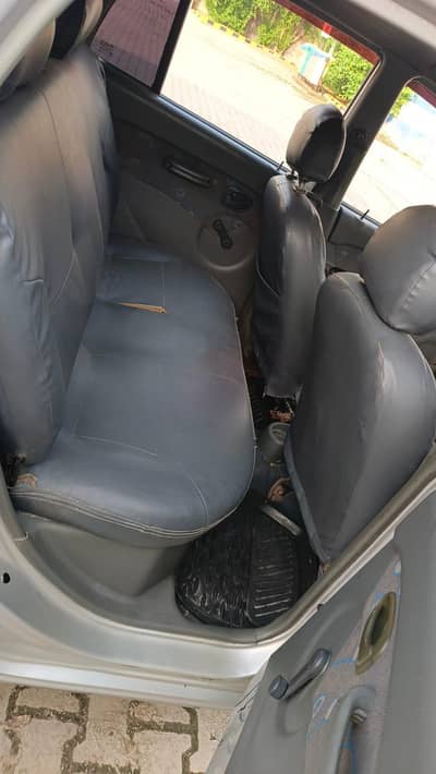 Hyundai Santro 2006