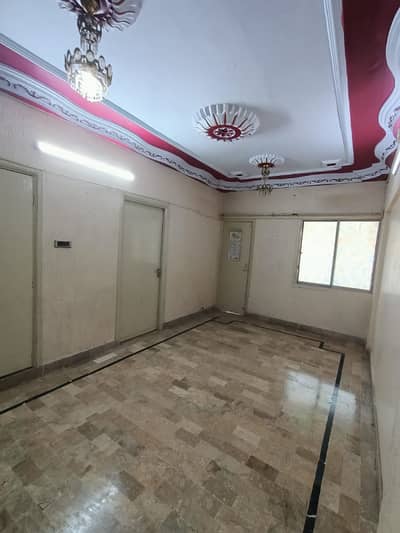 HOUSE FOR SALE IN NORTH KARACHI