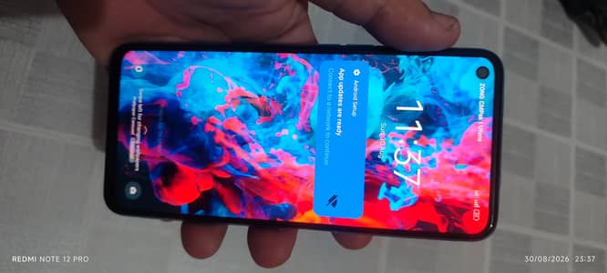 realme 9i