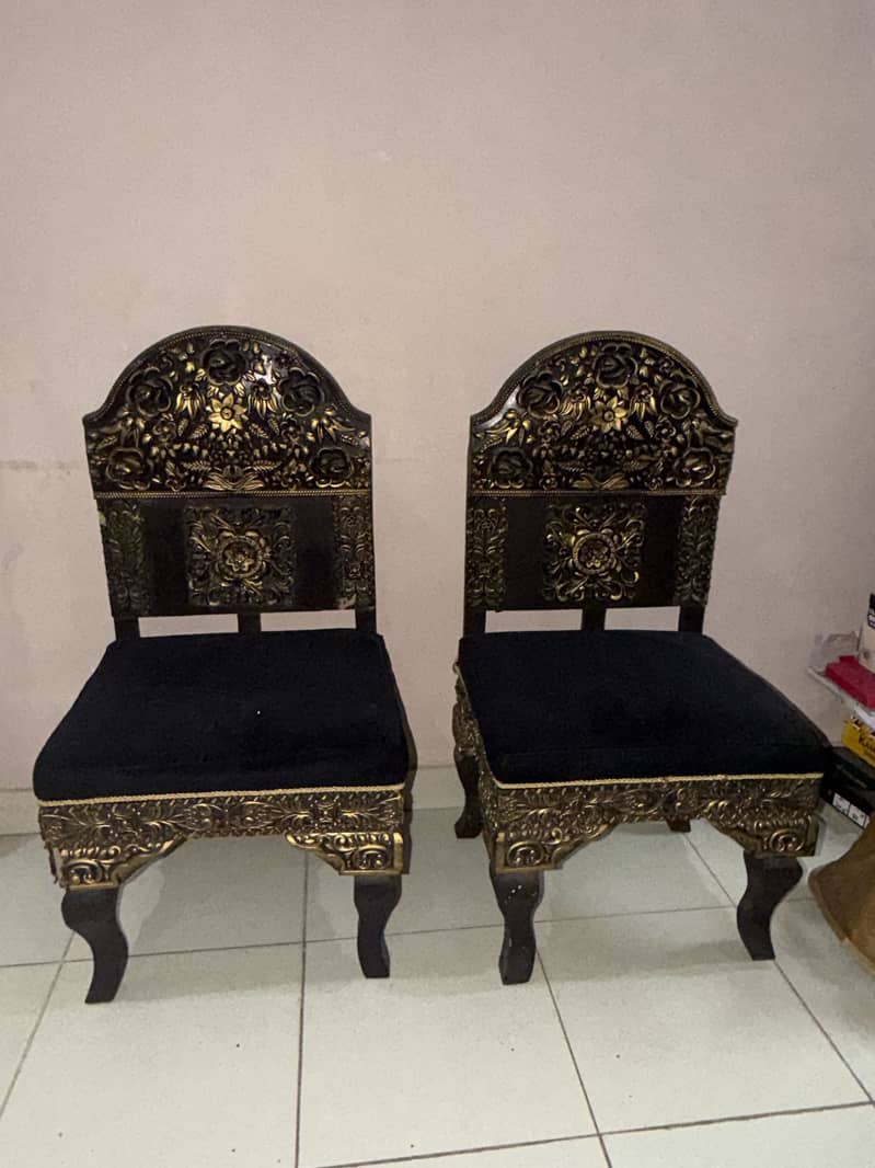 Chairs 1