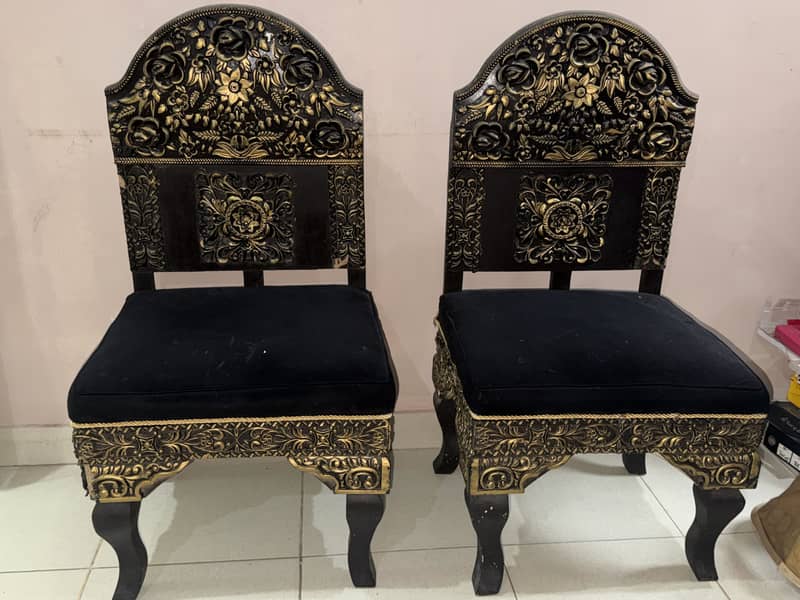 Chairs 2