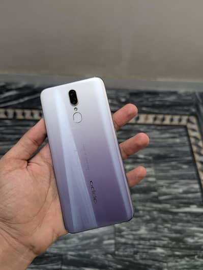 OPPO F11