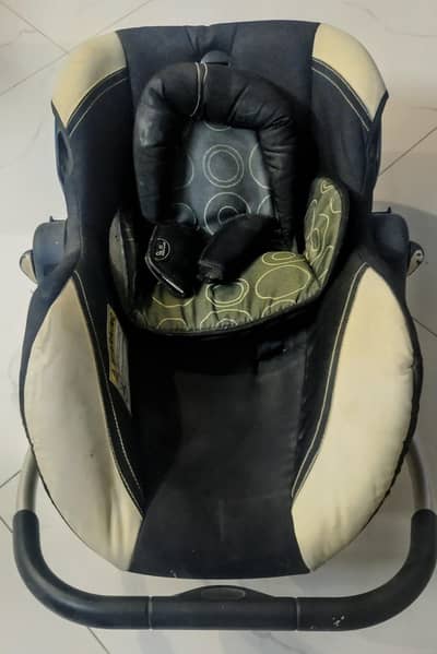 Baby Carry Cot