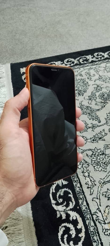 Apple iPhone 17 Pro Max 1