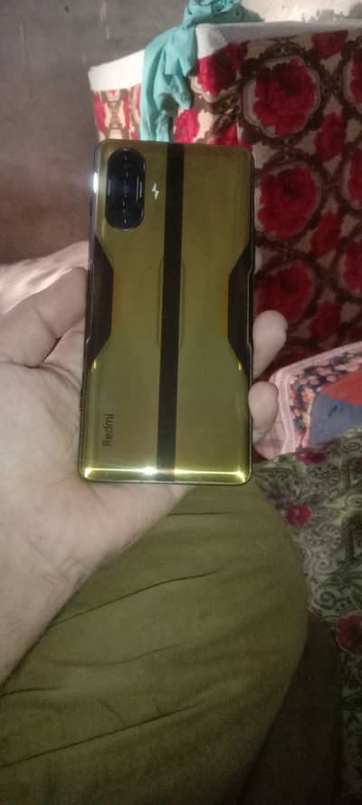 Xiaomi Redmi K40 Gaming