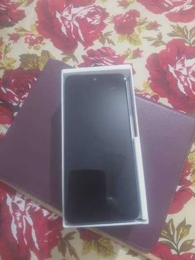 Just like  Brand new redmi note 12