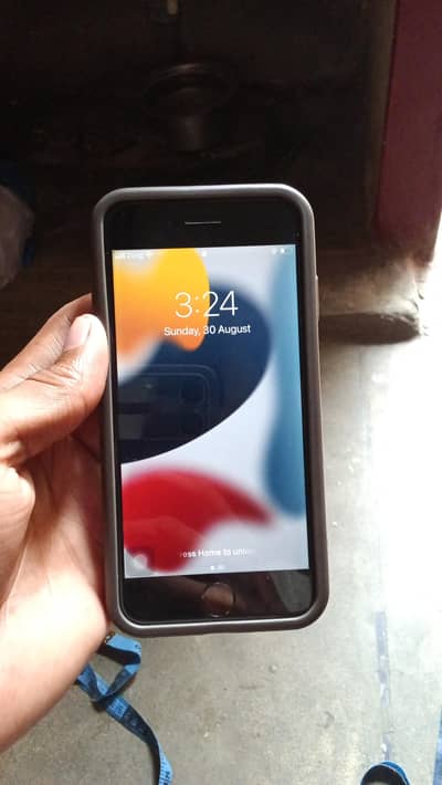 Apple iPhone 7,,,03227276004