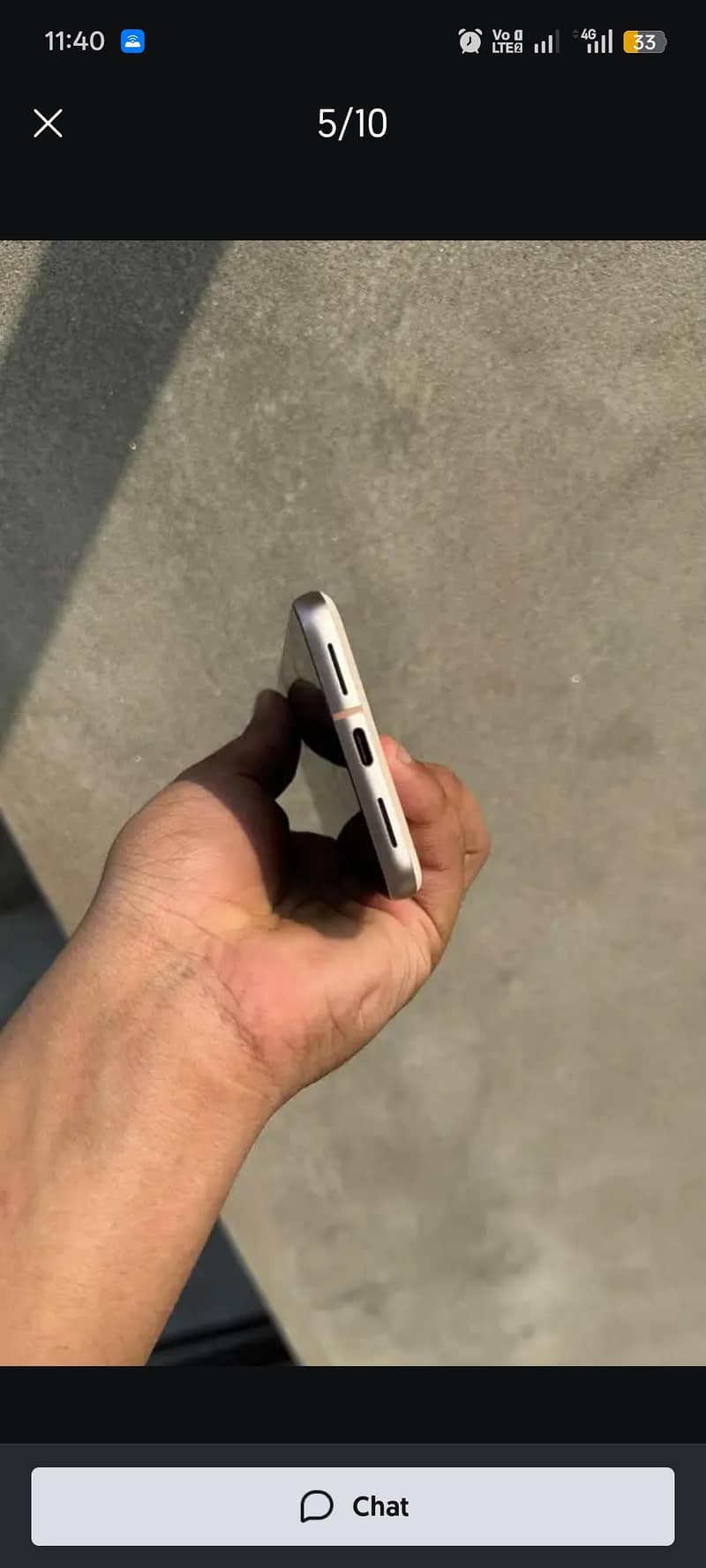 google pixel 8 3