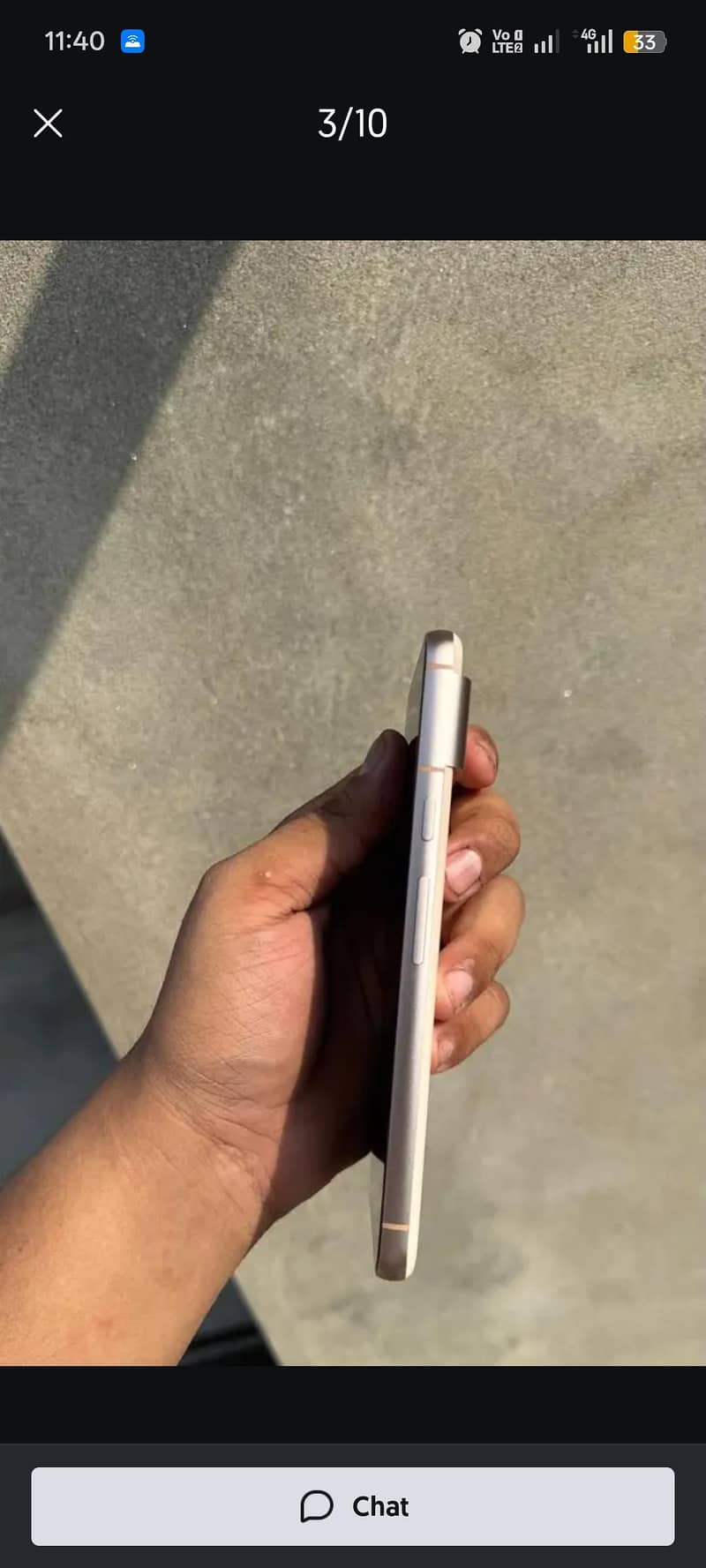 google pixel 8 4